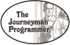 The Journeyman Programmer