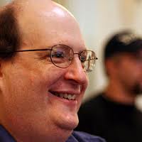 Portrait Jared Spool