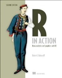 R book cover