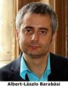 Albert-László Barabási Lecturer Photo